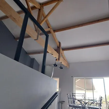 Julie * Saint-Bonnet-sur-Gironde