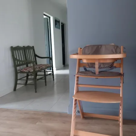 Julie Apartment