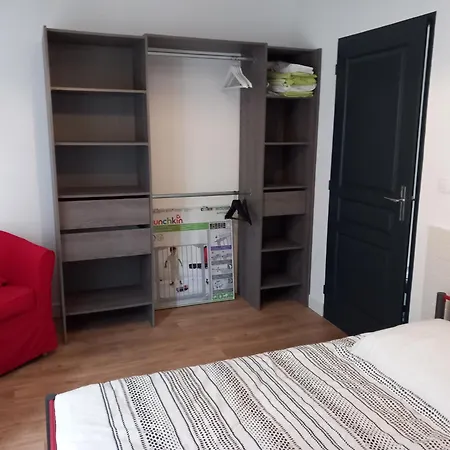 Julie Apartment